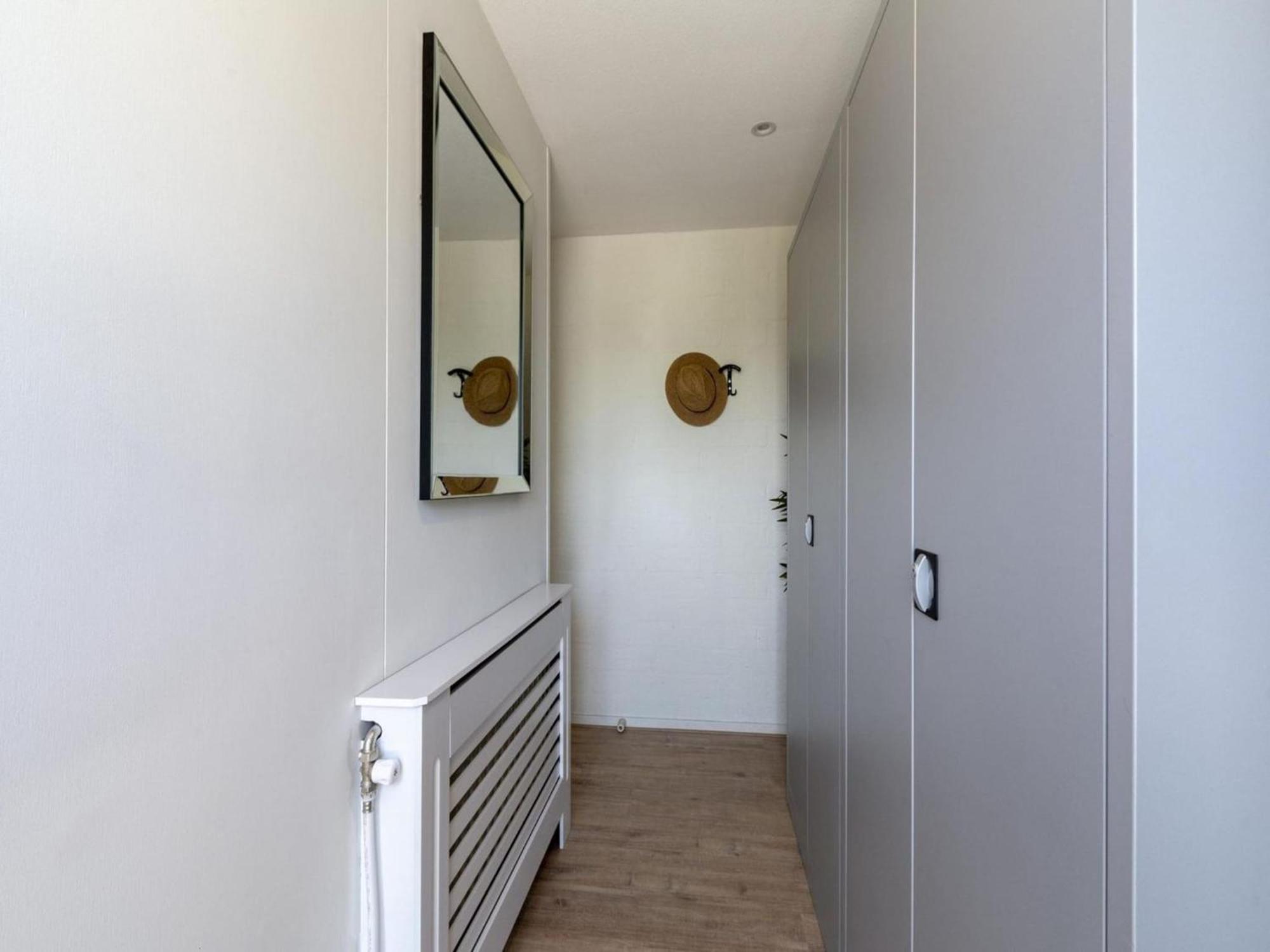 Luxurious Furnished Bungalow With Terrace Callantsoog Ngoại thất bức ảnh