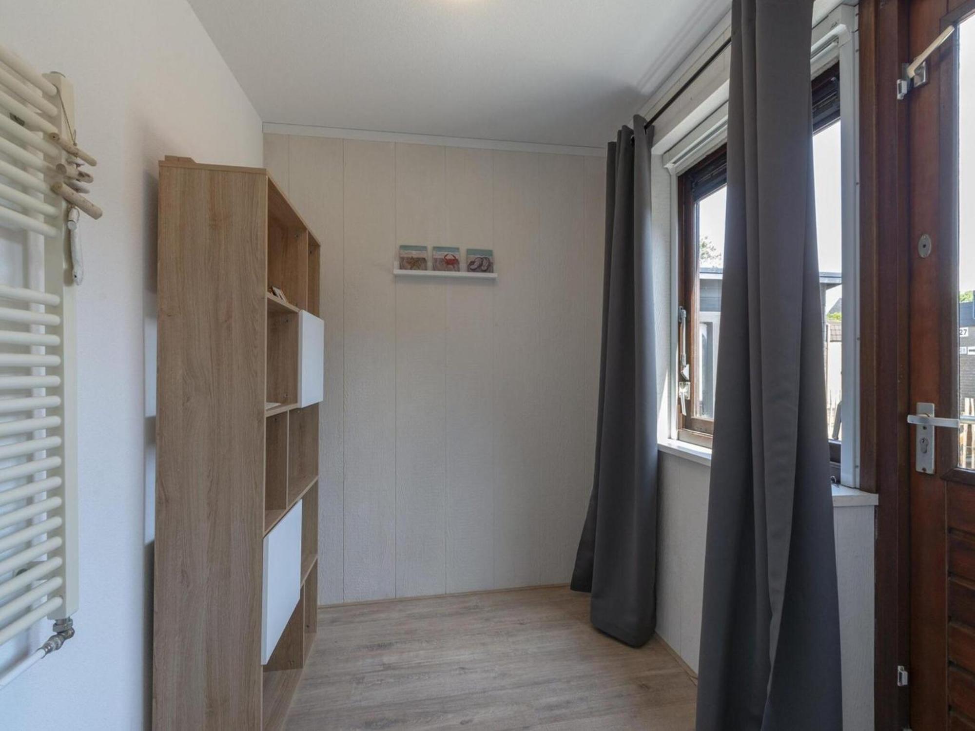 Luxurious Furnished Bungalow With Terrace Callantsoog Ngoại thất bức ảnh